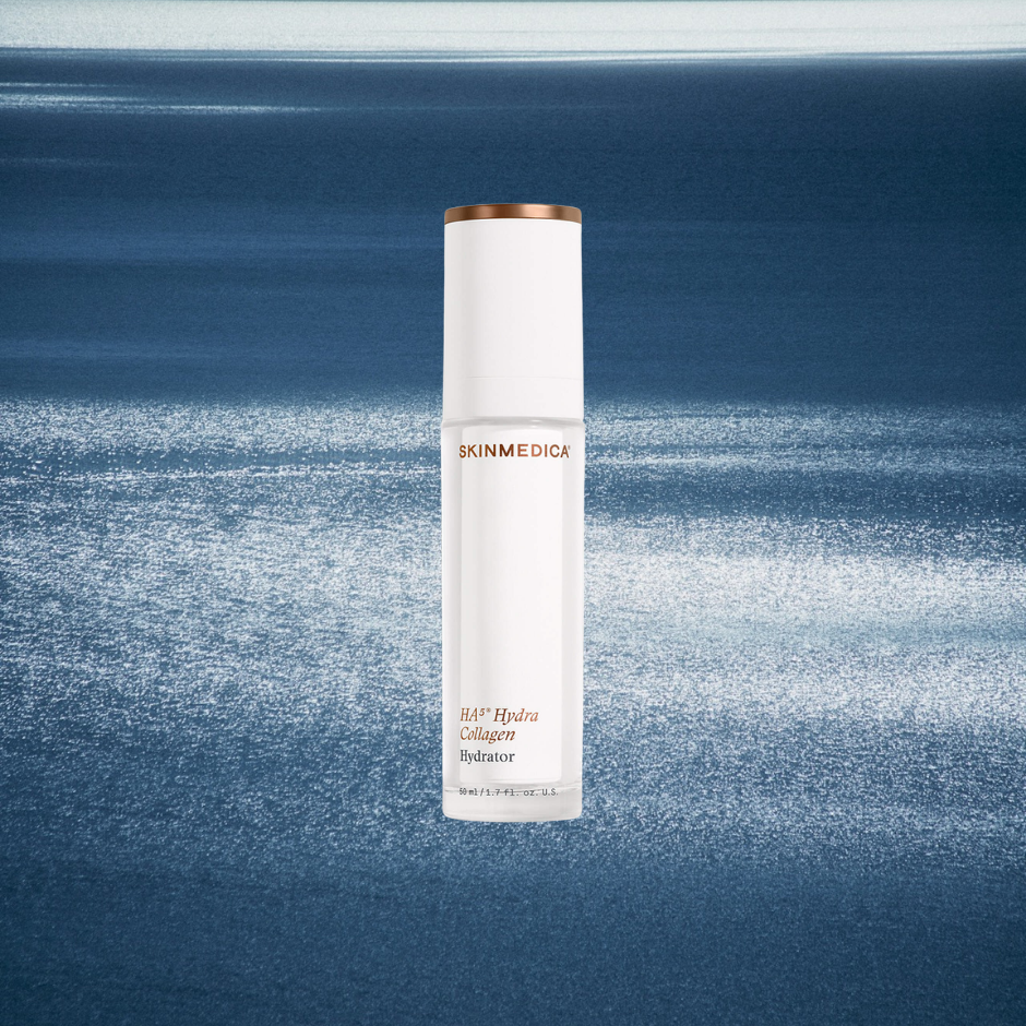 HA⁵® Hydra Collagen Hydrator with Vegan Collagen
