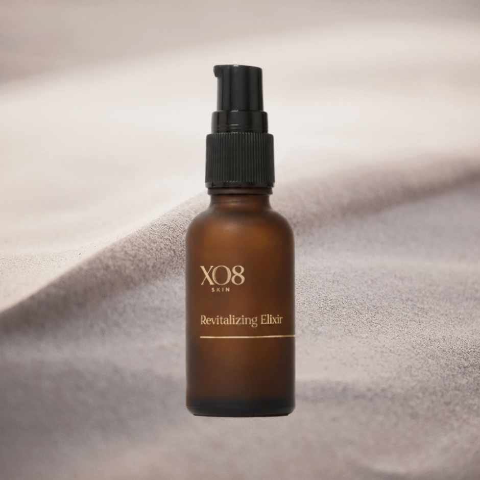 Revitalizing Elixir