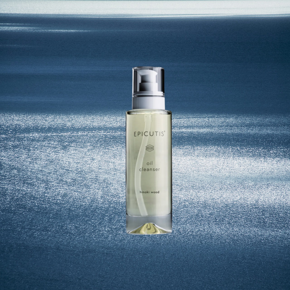 Oil Cleanser