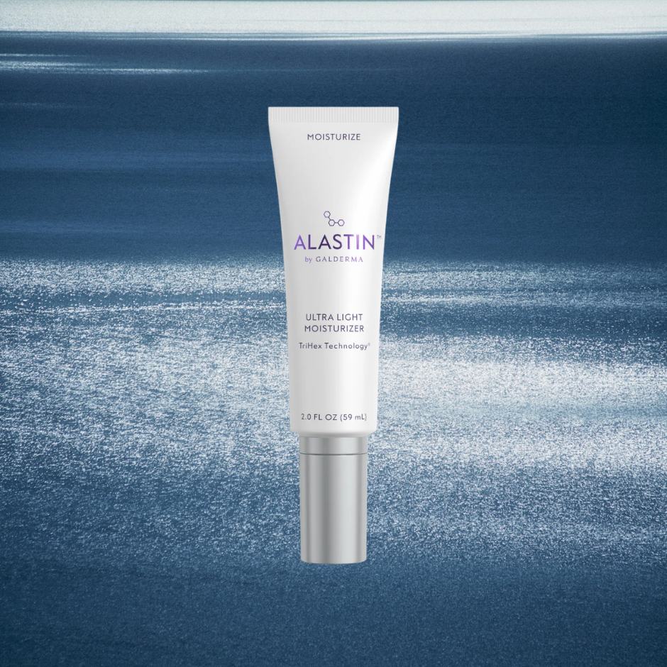 Ultra Light Moisturizer with TriHex Technology®