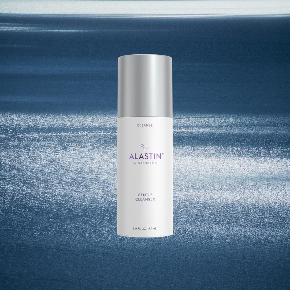 Gentle Cleanser
