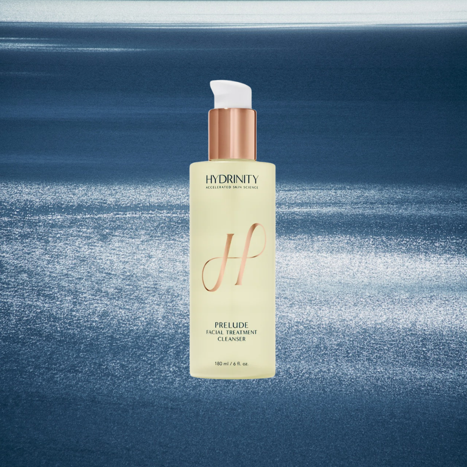 PRELUDE Facial Treatment Cleanser