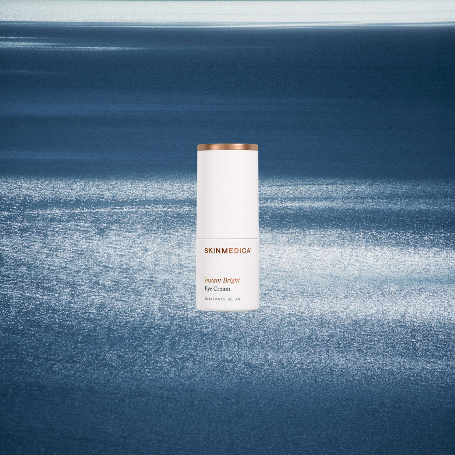 Instant Bright Eye Cream