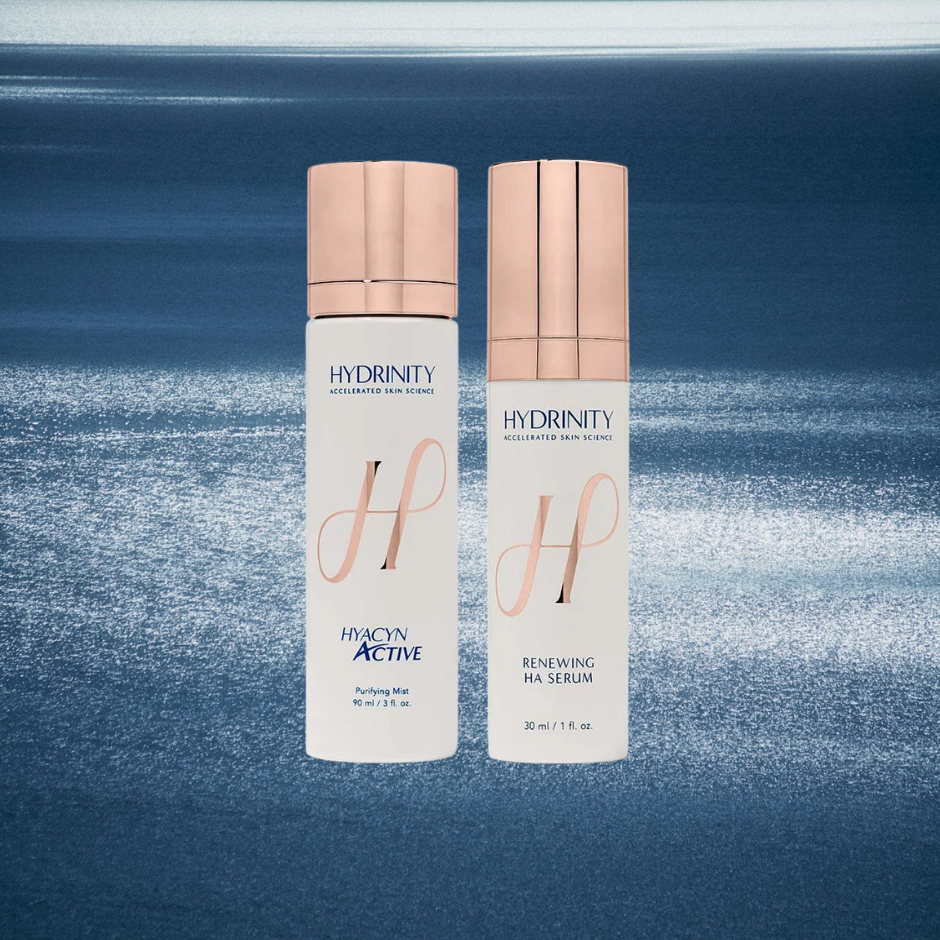 Age Renewal Kit