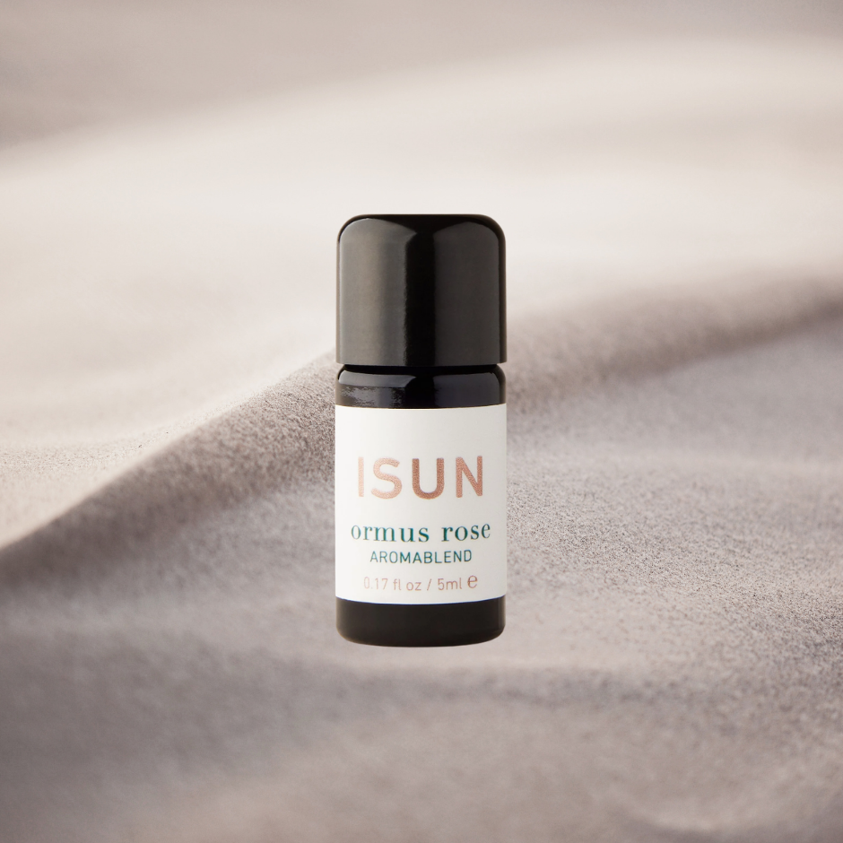 Ormus Rose AromaBlend