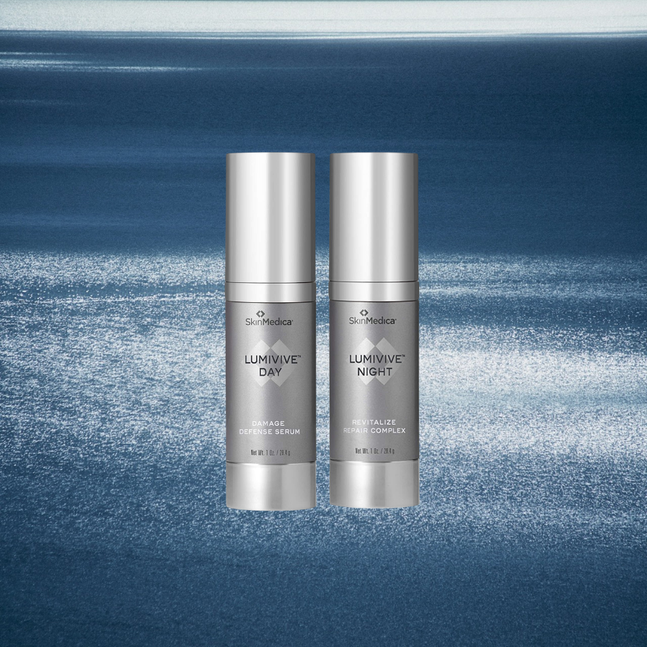LUMIVIVE® System