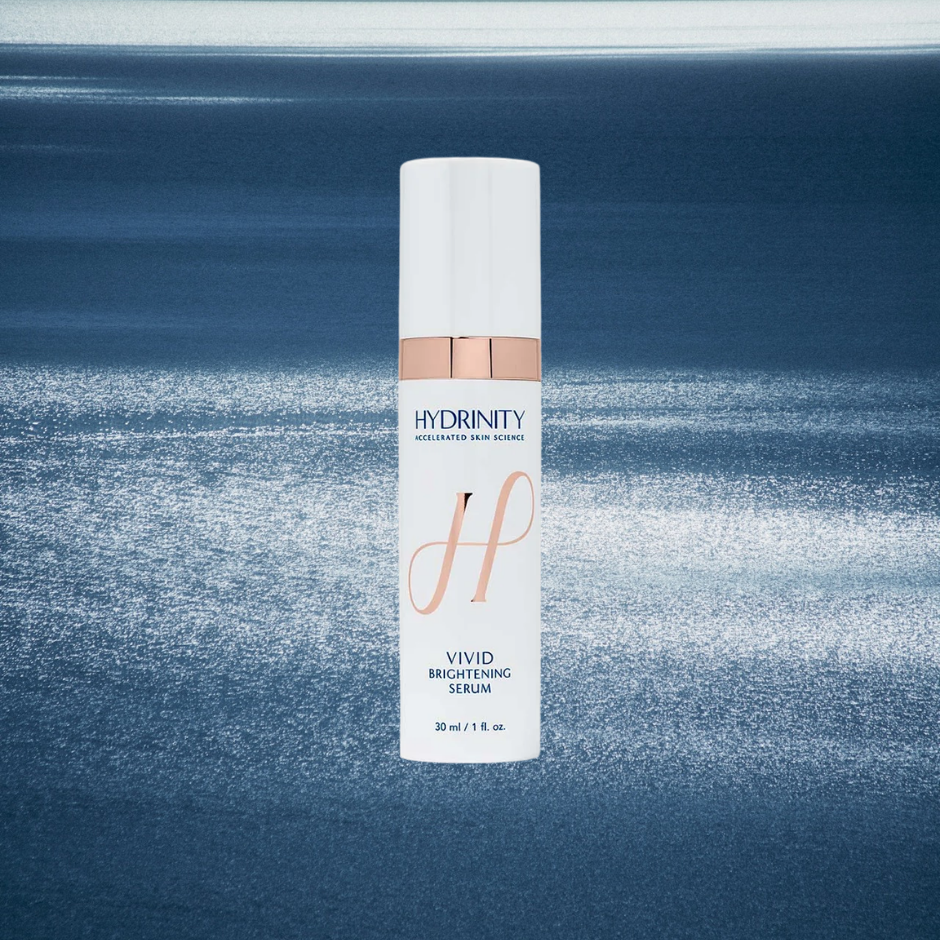 VIVID Brightening Serum