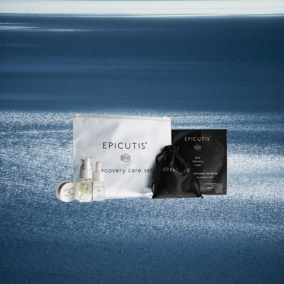 Recovery Care Set