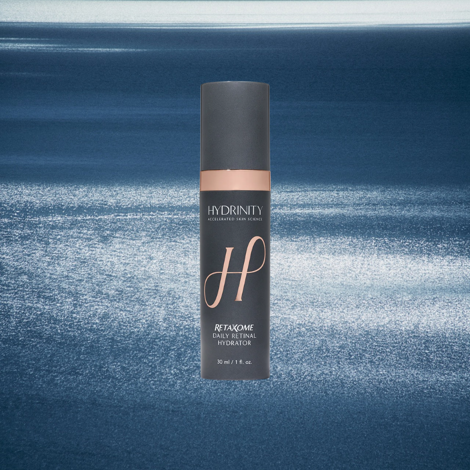 RetaXome Daily Retinal Hydrator