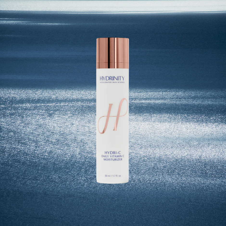 HYDRI-C Daily Vitamin C Moisturizer