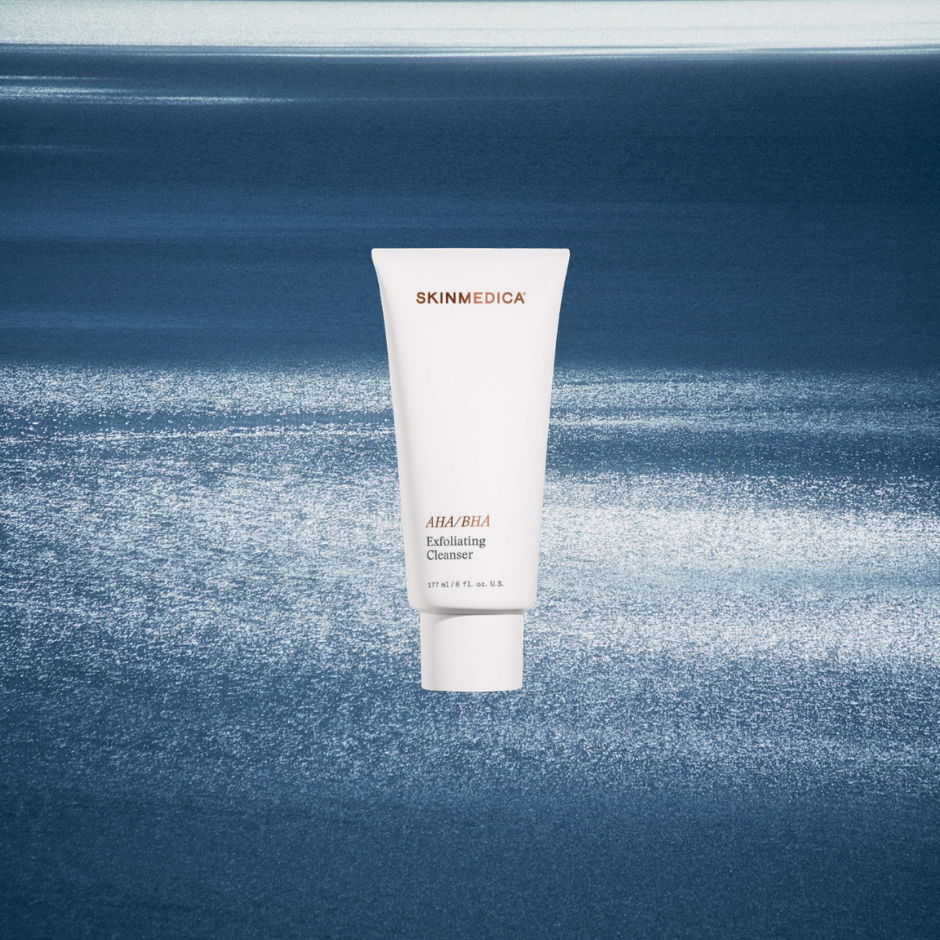 SkinMedica - Regenerative Hydration System