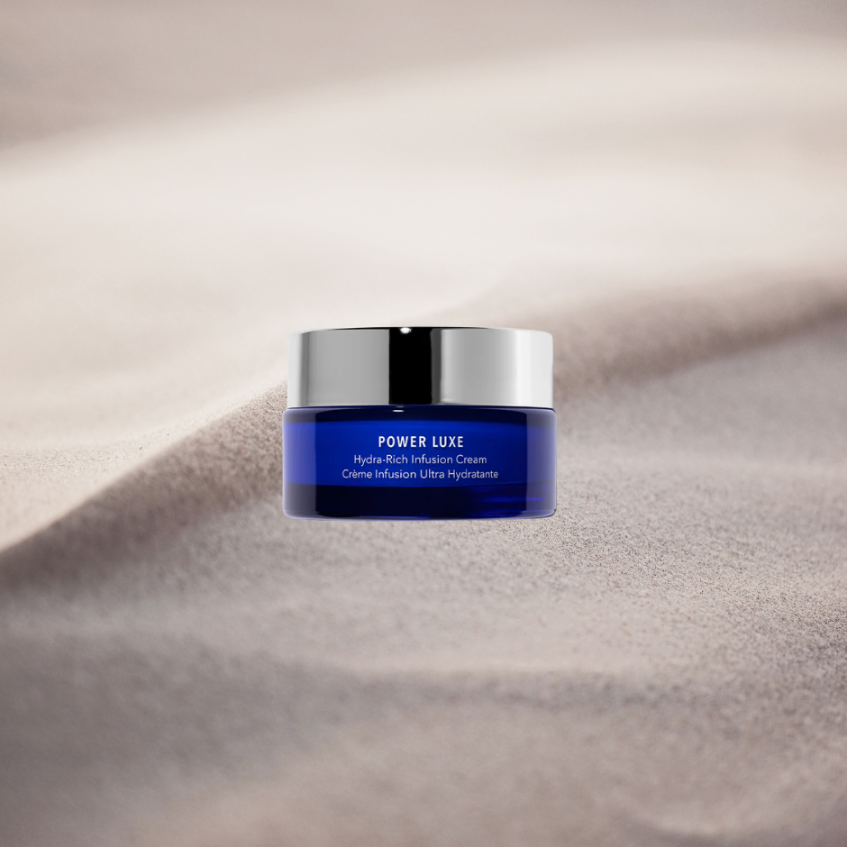 Power Luxe Moisturizer
