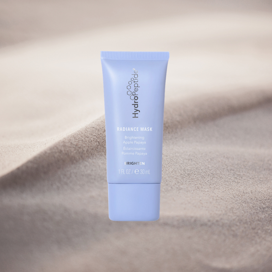 Radiance Mask