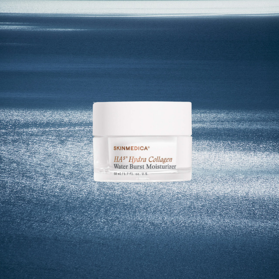 SkinMedica - Regenerative Hydration System