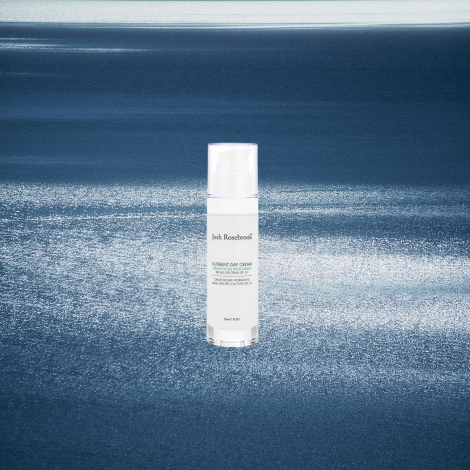 Nutrient Day Cream SPF 30