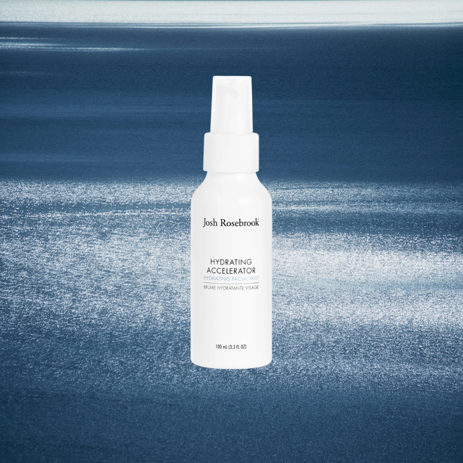 Hydrating Accelerator