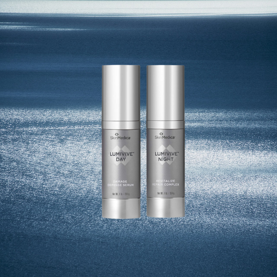 SkinMedica - Regenerative Brightening System