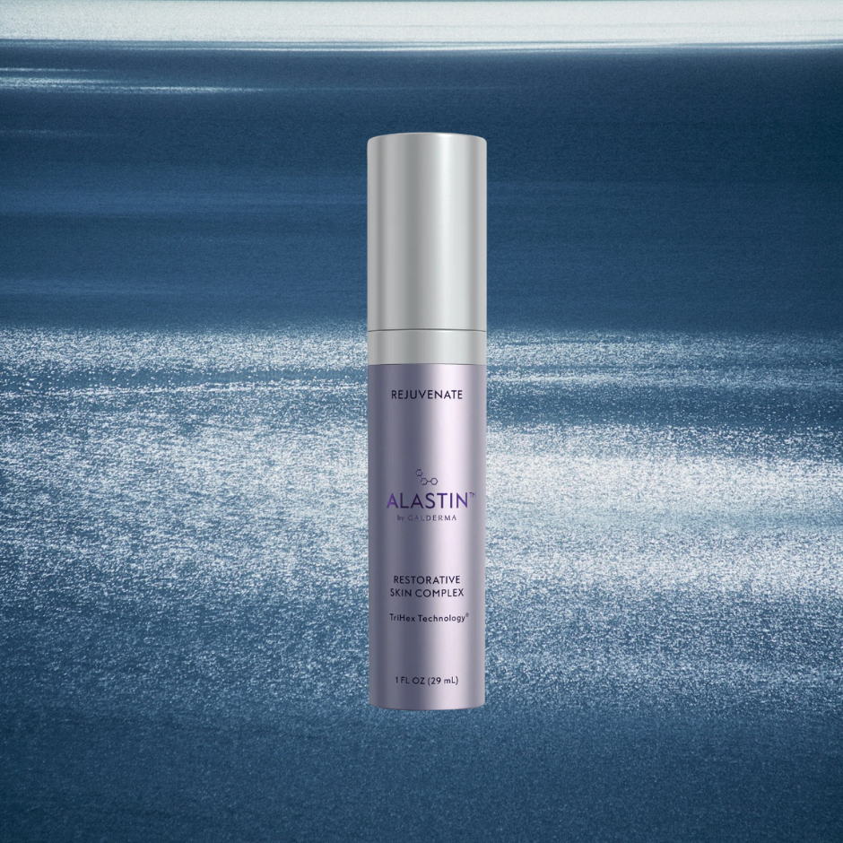 Restorative Skin Complex with TriHex+™