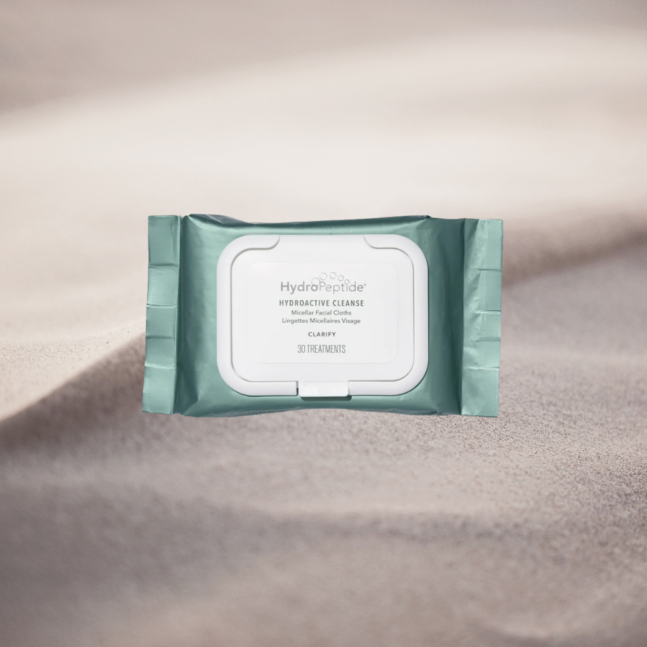 HYDROACTIVE CLEANSE