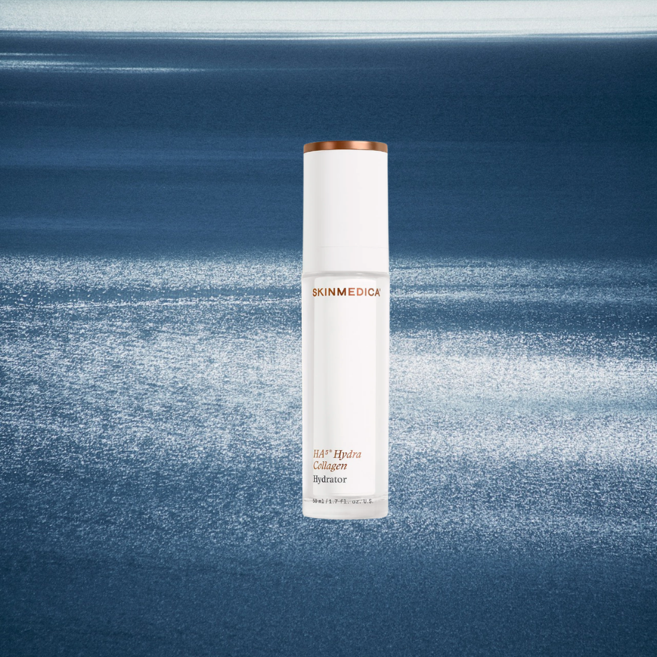 SkinMedica - Regenerative Hydration System