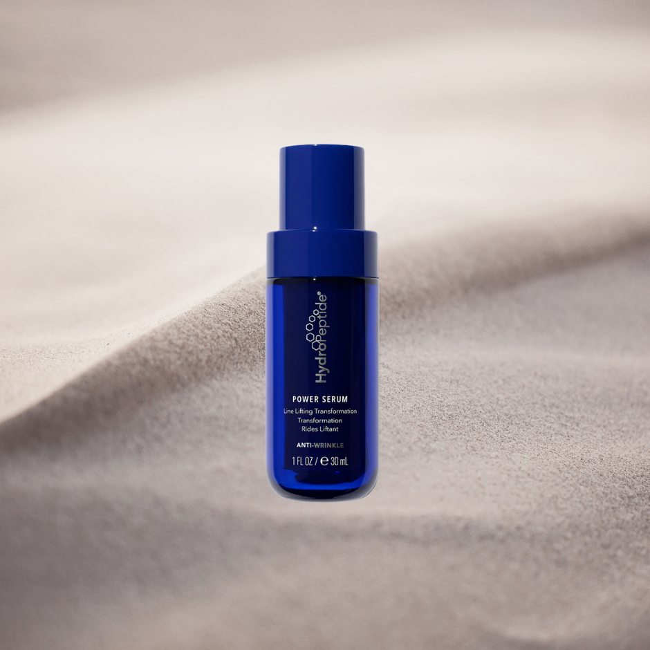 POWER SERUM