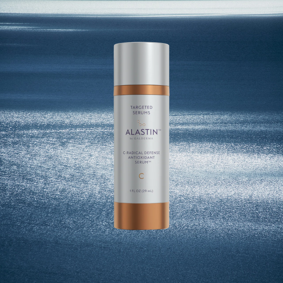C-RADICAL Defense Antioxidant Serum