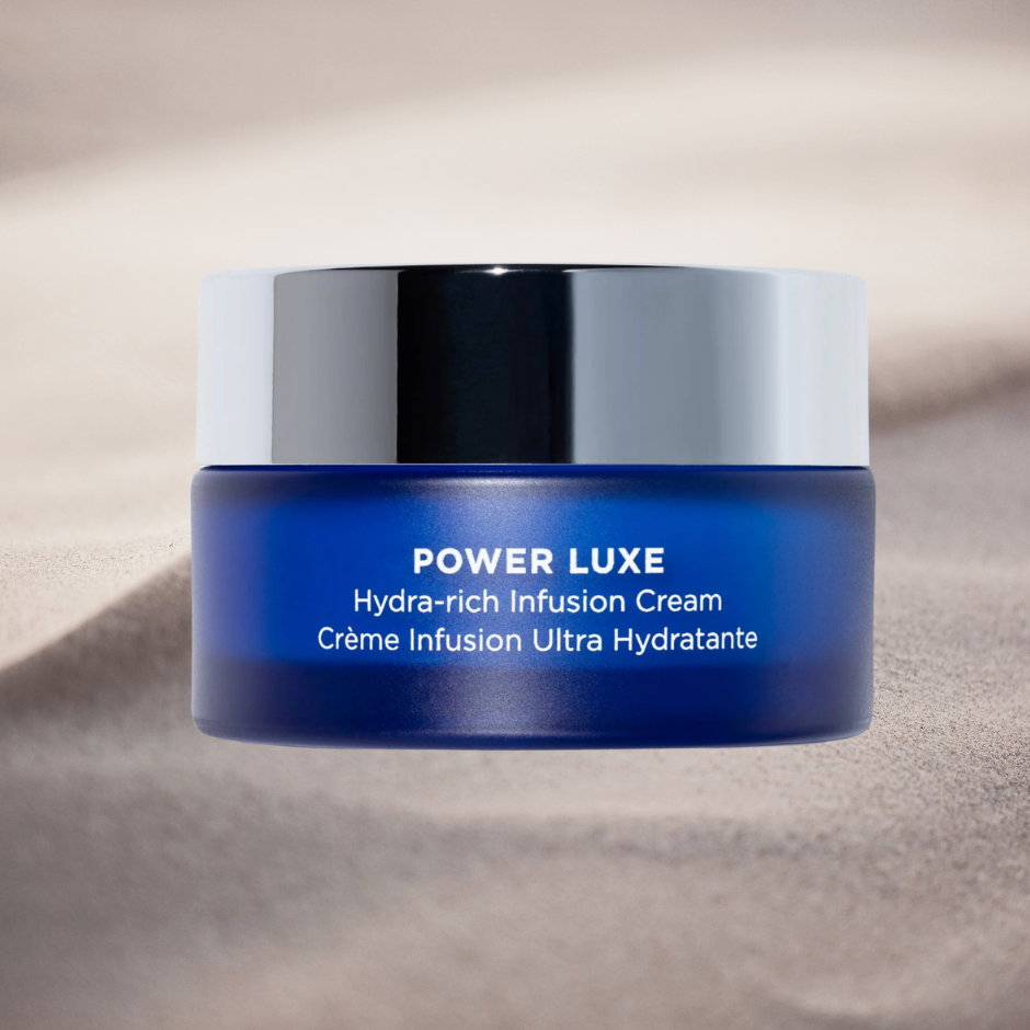 Power Luxe Moisturizer