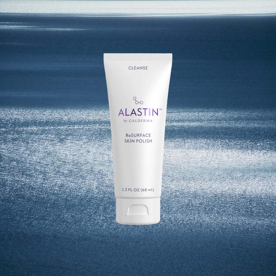 ReSURFACE Skin Polish