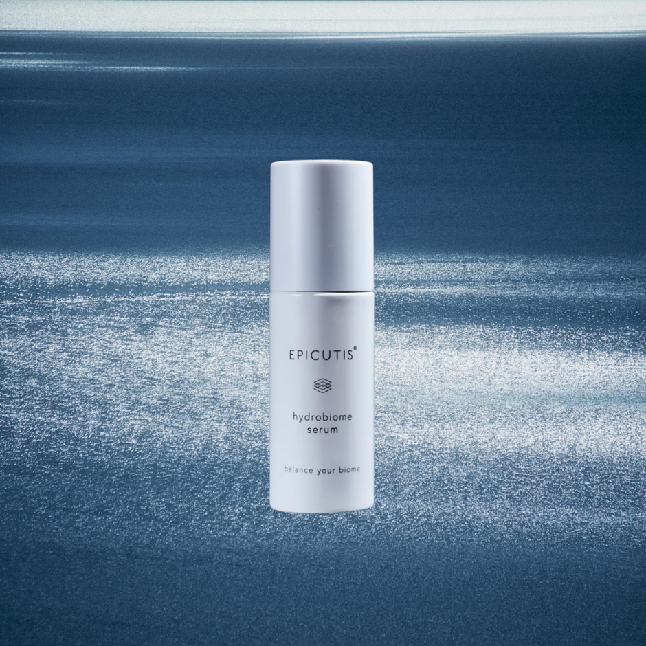 Hydrobiome Serum