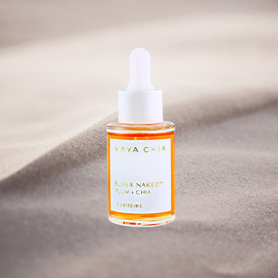The Super Naked Face Oil