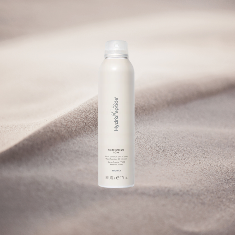 SOLAR DEFENSE BODY SPF 30