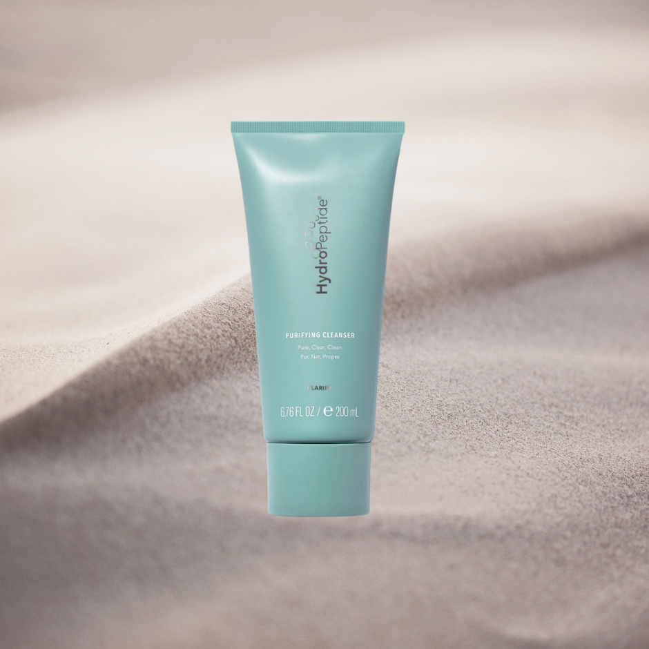 PURIFYING CLEANSER