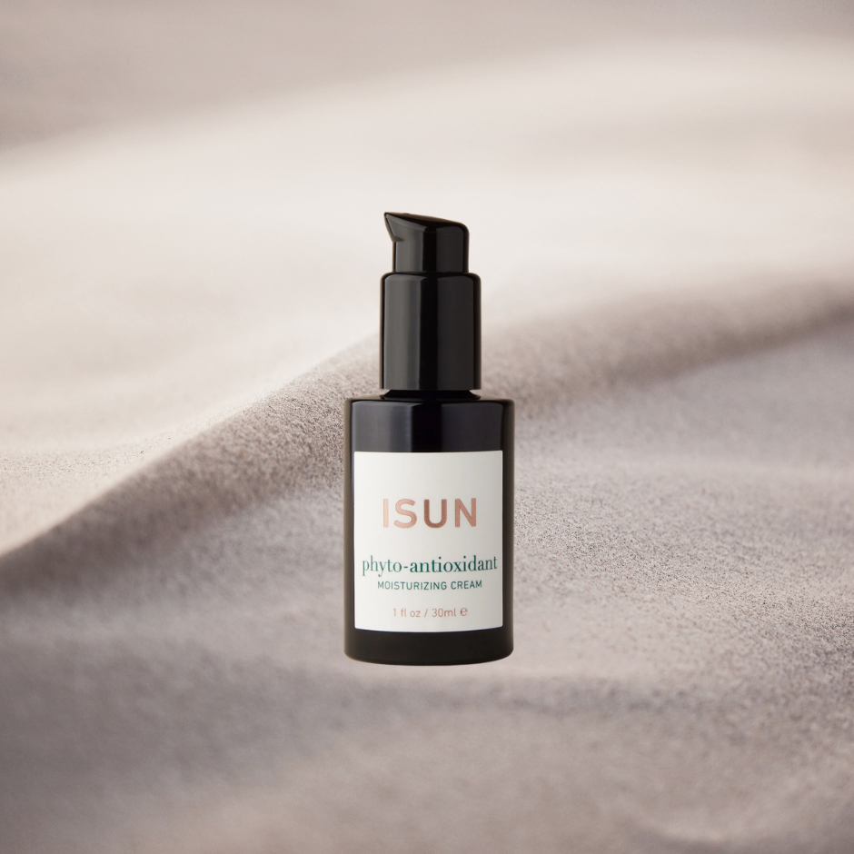 Phyto-Antioxidant Moisturizing Cream