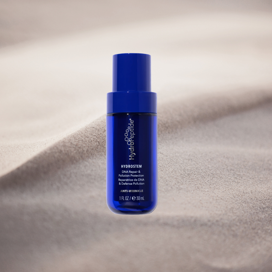 HydroStem Serum
