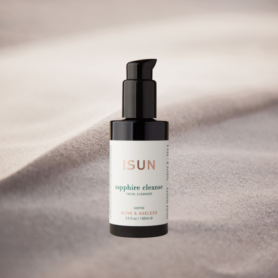 ISUN Skincare - Post-Procedure Bundle