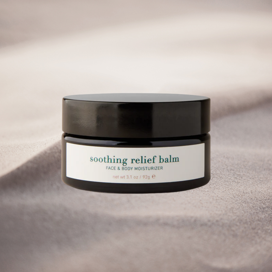 Soothing Relief Balm Face & Body Moisturizer