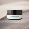 Herbal Shea Butter Face & Body Moisturizer