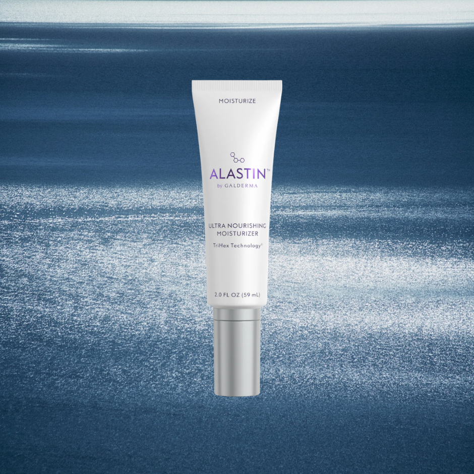 Ultra Nourishing Moisturizer with TriHex Technology®