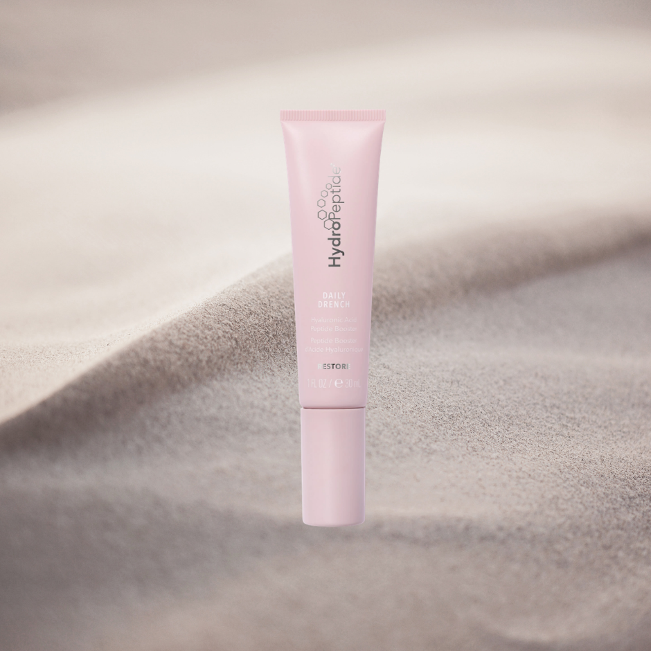 Daily Drench Serum