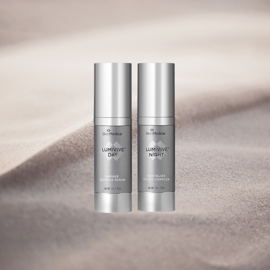 SkinMedica - Regenerative Brightening System