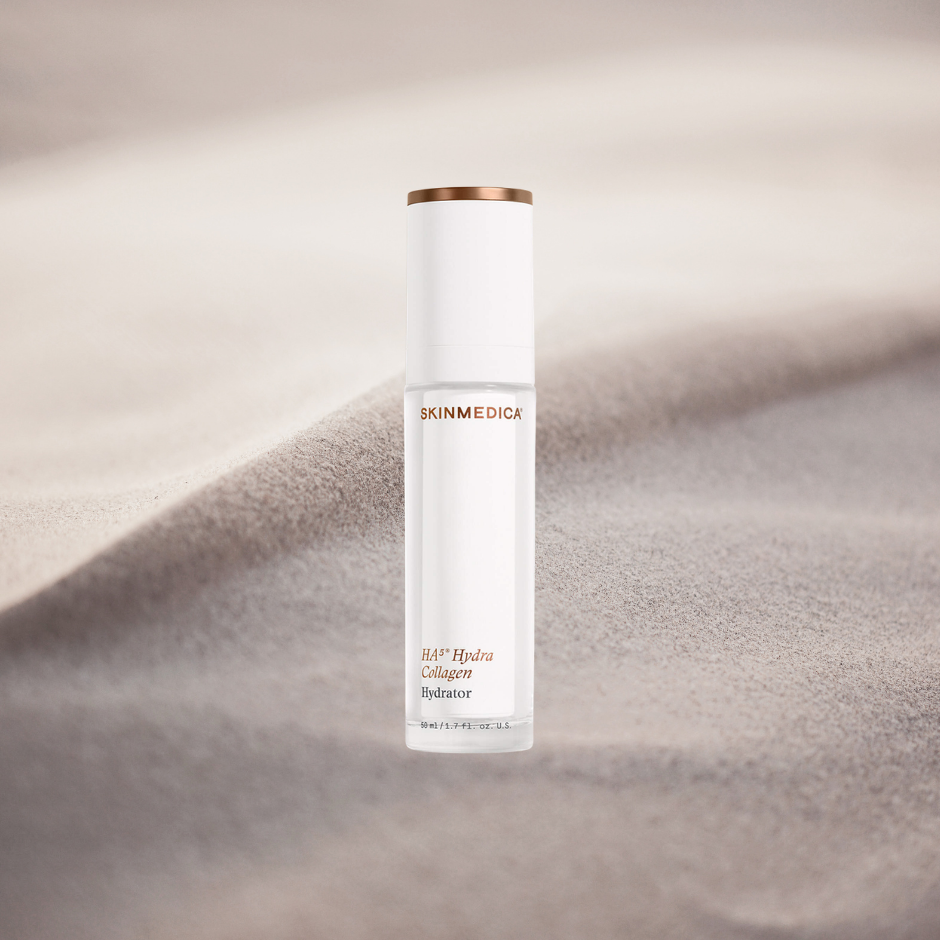 SkinMedica - Regenerative Hydration System