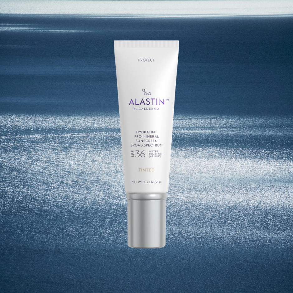 HydraTint Pro Mineral Broad Spectrum Sunscreen SPF 36