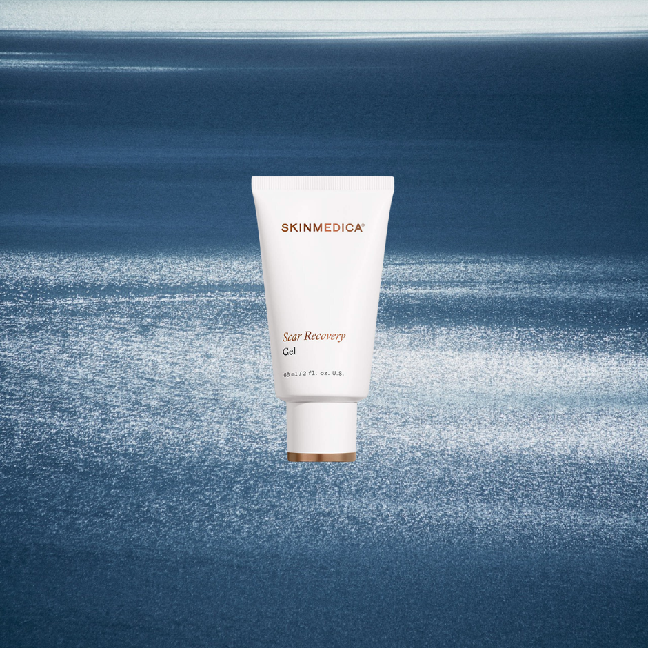 Scar Recovery Gel