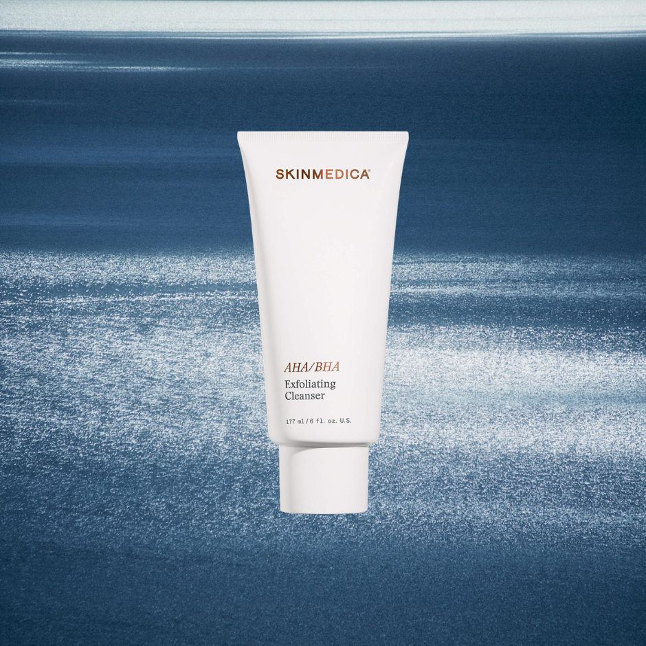AHA/BHA Exfoliating Cleanser