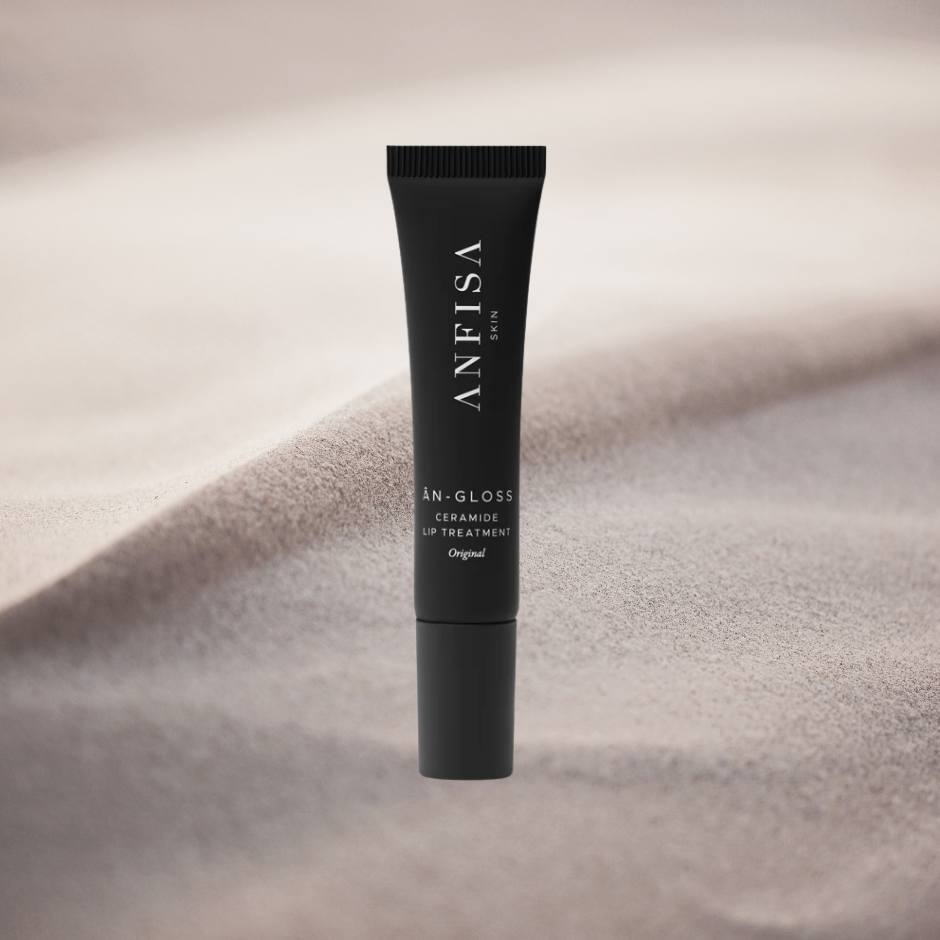ÂN-GLOSS Ceramide Lip Tint