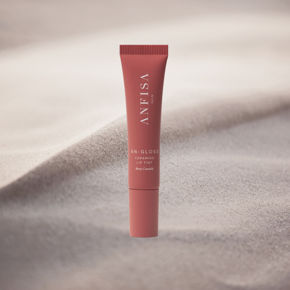 ÂN-GLOSS Ceramide Lip Tint