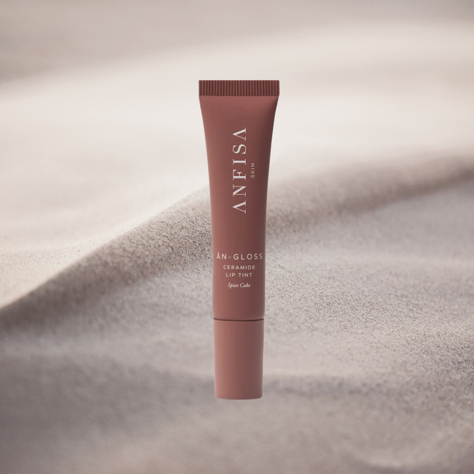 ÂN-GLOSS Ceramide Lip Tint