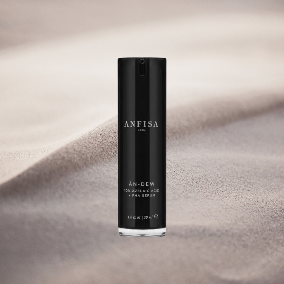 ÂN-DEW 10% Azelaic Acid + PHA Serum