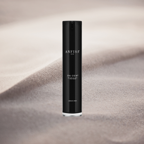 ÂN-DEW 10% Azelaic Acid + PHA Serum