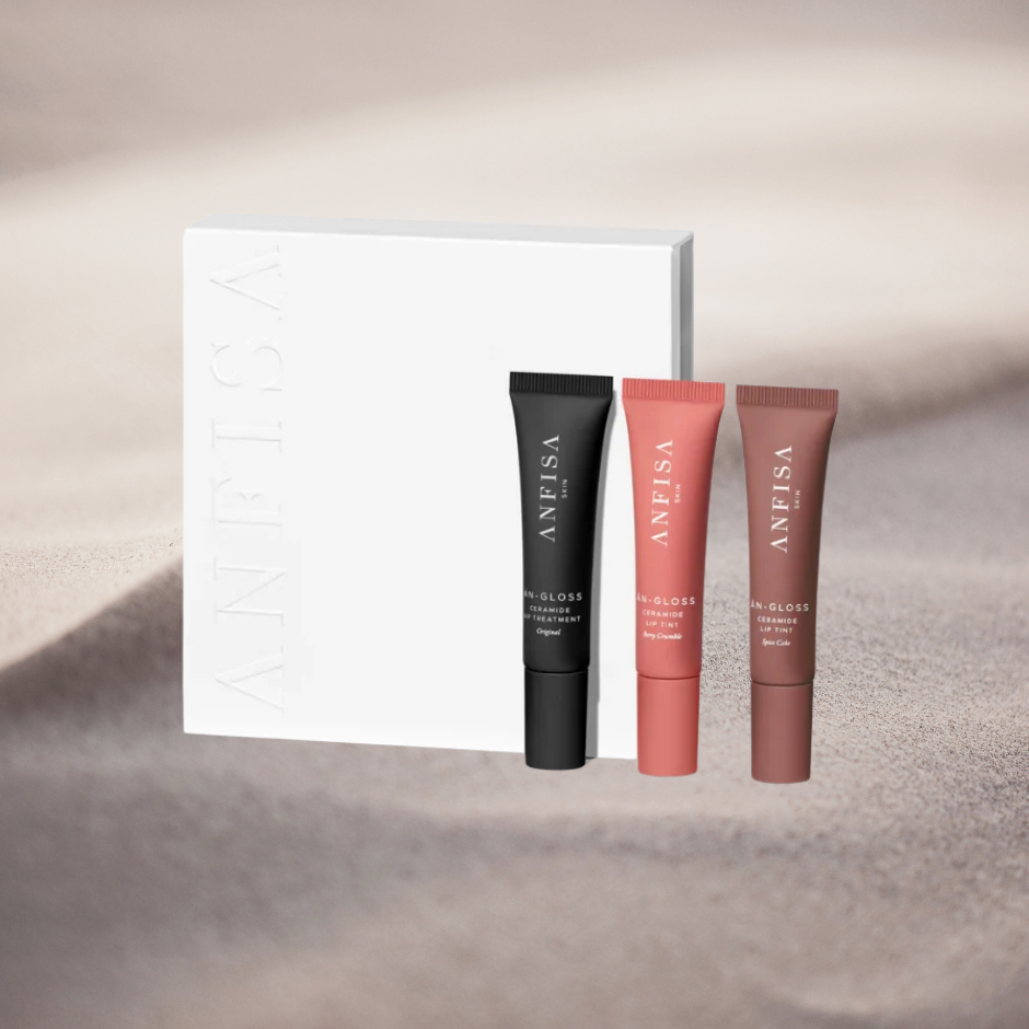 ÂN-GLOSS Ceramide Lip Tint